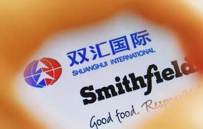 双汇2019上半年喜忧参半 增收不增利，合并加囤货押注人造肉与二师兄农产品